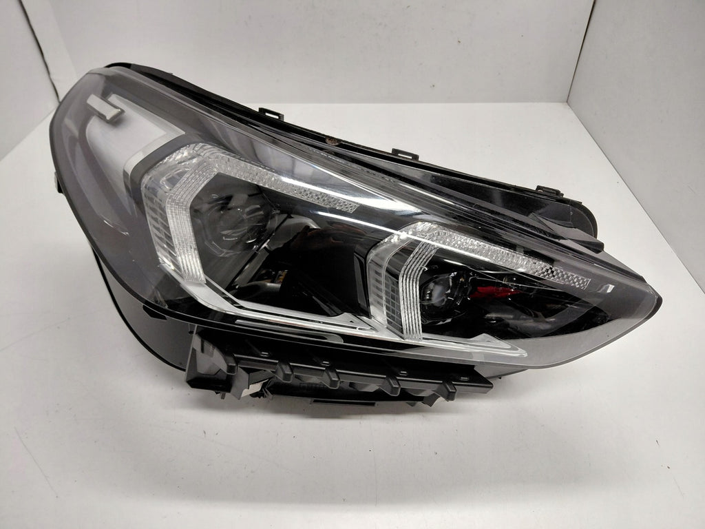 Frontscheinwerfer BMW X1 5A9A228-01 Full LED FALSE Scheinwerfer Headlight SCH7478908379wl