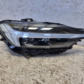 Frontscheinwerfer Volvo Xc60 32337387 124300595421 Rechts Scheinwerfer Headlight SCH3344607641kw