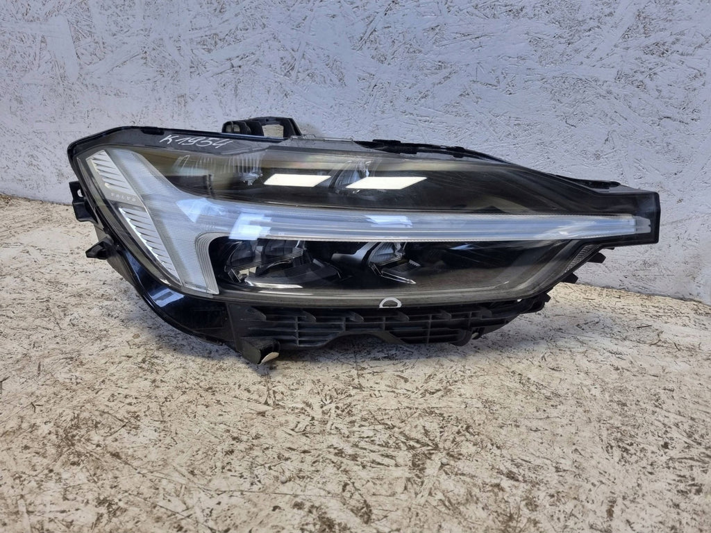 Frontscheinwerfer Volvo Xc60 32337387 124300595421 Rechts Scheinwerfer Headlight SCH3344607641kw