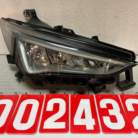 Frontscheinwerfer Cupra Born 10F941008J Full LED Rechts Scheinwerfer Headlight SCH5232102557ck