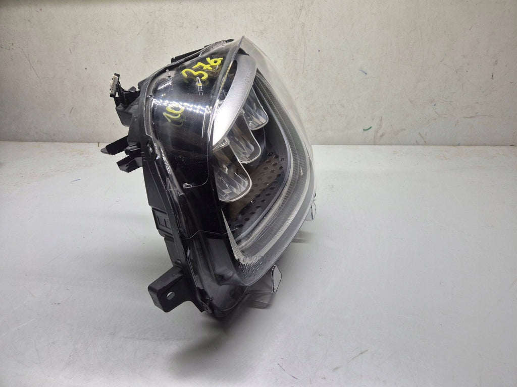 Frontscheinwerfer Smart Fortwo Forfour 453 Links Scheinwerfer Headlight SCH5511947359kc