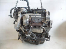 Laden Sie das Bild in den Galerie-Viewer, Motor VW Passat CFJ 2.0 TDI 79TKm 2013 Diesel Engine Unkomplett