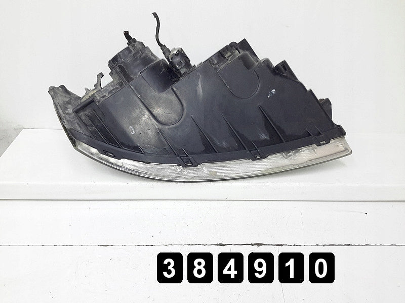 Frontscheinwerfer Hyundai Sonata 921013KXXX Links Scheinwerfer Headlight SCH7105209990ig