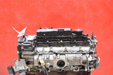 Laden Sie das Bild in den Galerie-Viewer, Motor Ford Mondeo I T8CC 2.0 TDCI 180PS 132kW 2015 Diesel Engine Unkomplett MOT8553395267rm