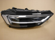 Laden Sie das Bild in den Galerie-Viewer, Frontscheinwerfer Audi A8 D5 LED Rechts Scheinwerfer Headlight SCH1871147215oe