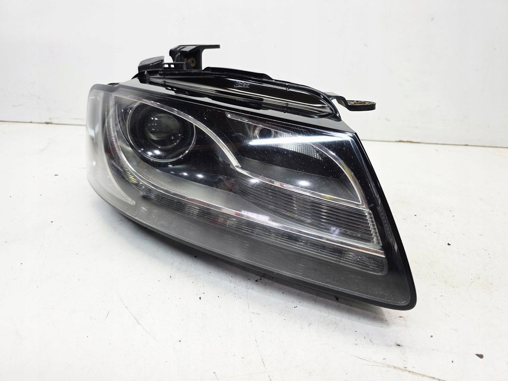 Frontscheinwerfer Audi A5 8T0941030AK LED Rechts Scheinwerfer Headlight