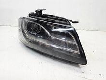 Laden Sie das Bild in den Galerie-Viewer, Frontscheinwerfer Audi A5 8T0941030AK LED Rechts Scheinwerfer Headlight