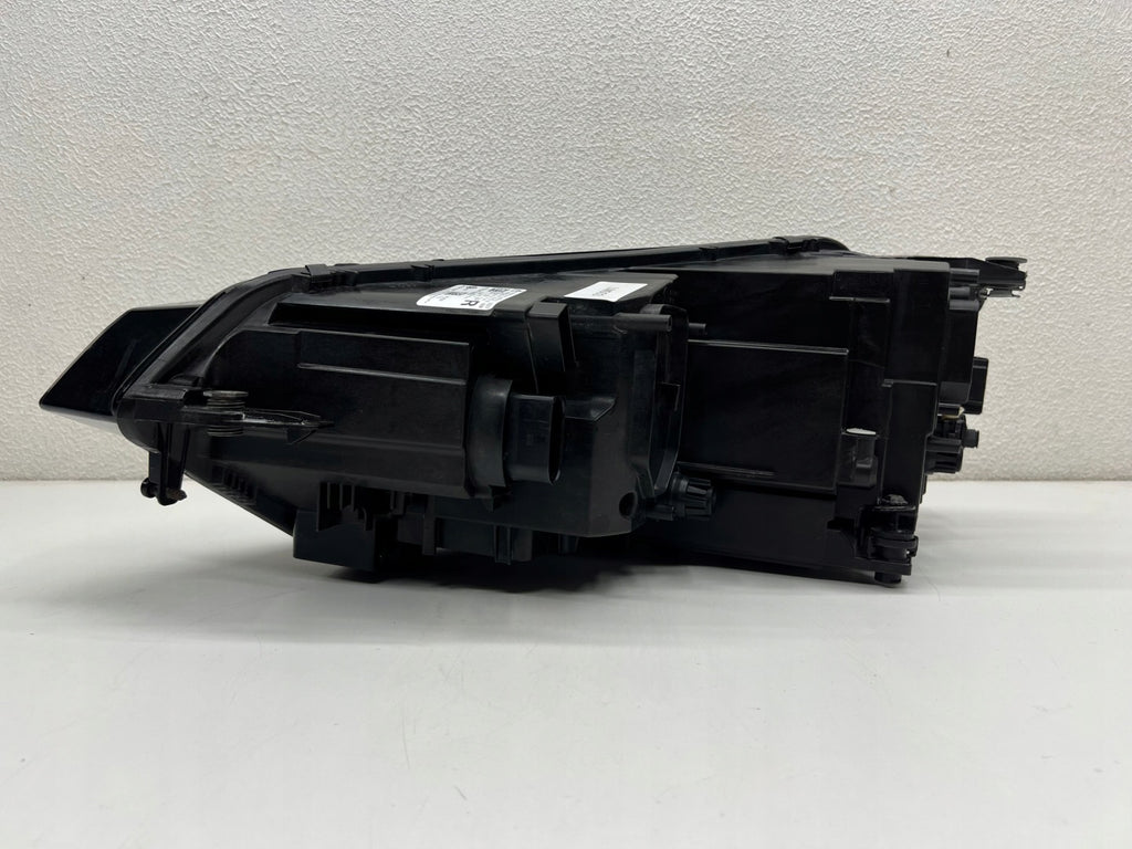 Frontscheinwerfer VW Touran 5TB941036B LED Rechts Scheinwerfer Headlight SCH9258589829lj