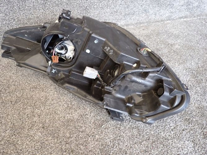 Frontscheinwerfer Toyota Yaris LED Rechts Scheinwerfer Headlight