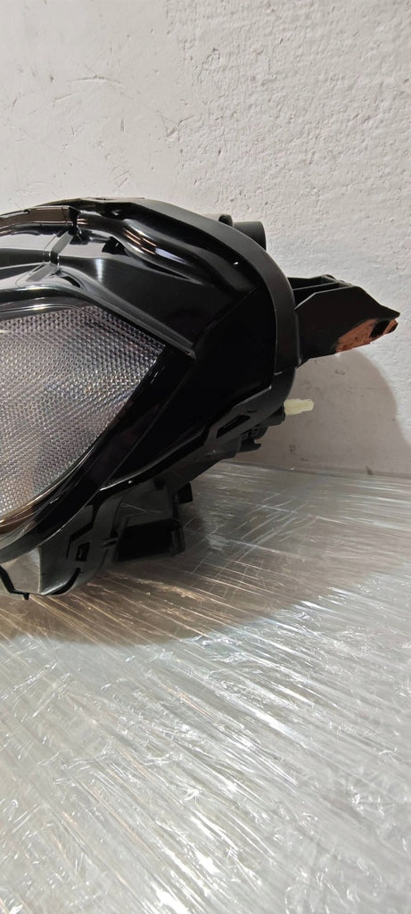 Frontscheinwerfer Ford Ecosport MN1513E015GB Xenon Links Scheinwerfer Headlight SCH8010902623ip