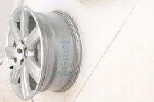 Load image into Gallery viewer, 1x Alufelge 18 Zoll 7.5" 5x112 40ET Glanz Silber 601025AM VW Phaeton Rim Wheel FEL1847133055ra