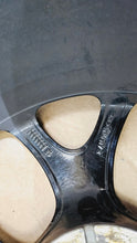 Load image into Gallery viewer, 1x Alufelge 18 Zoll 7.5&quot; 5x110 Opel Adam Rim Wheel