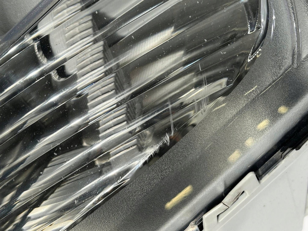 Frontscheinwerfer Ford I FB5315A254B Rechts Scheinwerfer Headlight SCH4740981439lz
