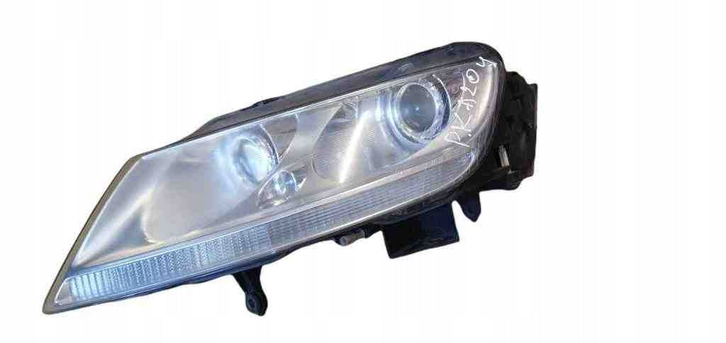 Frontscheinwerfer VW Phaeton 3D1941015 Ein Stück (Rechts oder Links) Headlight SCH8449781181be