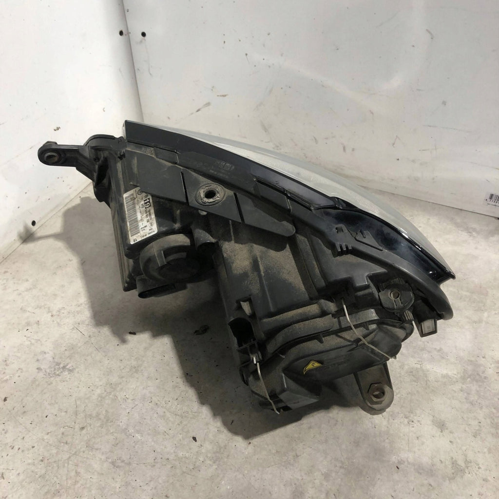 Frontscheinwerfer VW Passat B7 3AB941752 Vorderseite Scheinwerfer Headlight SCH7594310424it