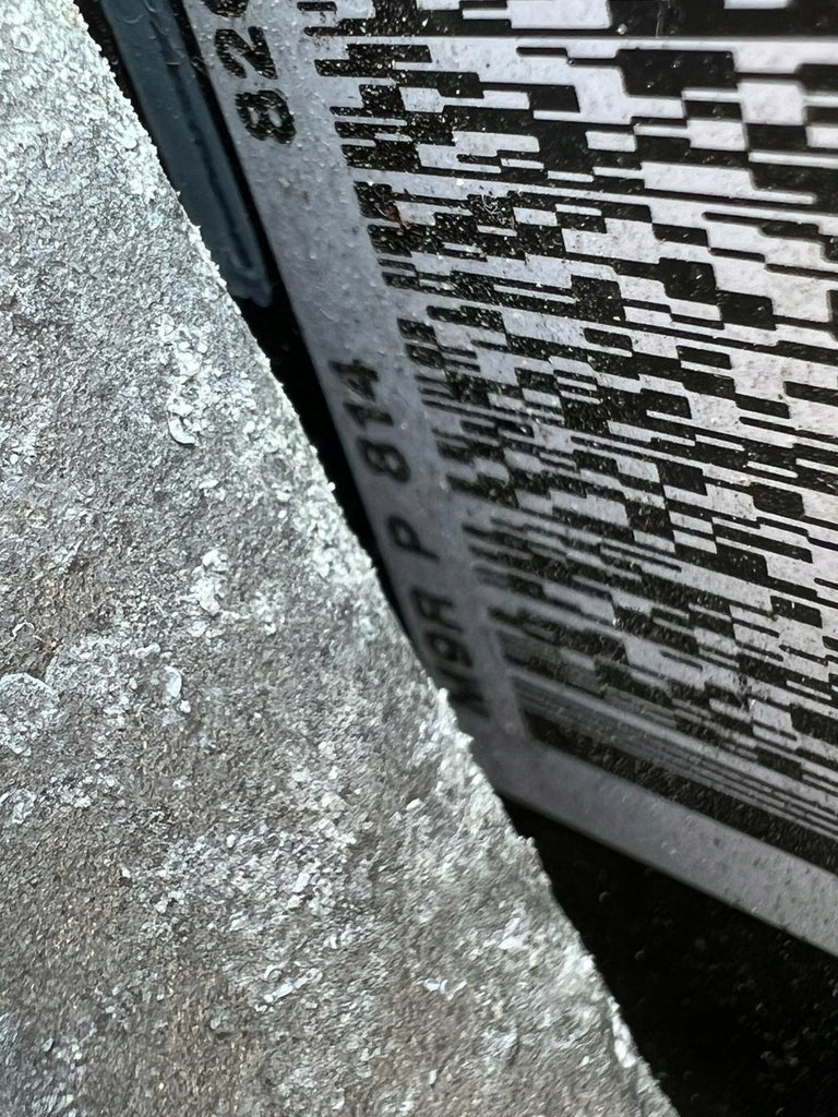 Motor Renault M9R P814 2.0 DCI 116TKm Diesel Engine Unkomplett