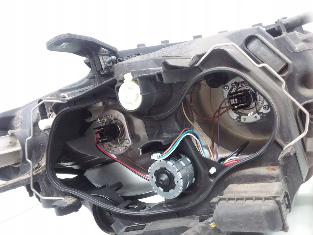 Frontscheinwerfer BMW 1 E81 E87 4390263126924485 Links Scheinwerfer Headlight SCH4294374695wv