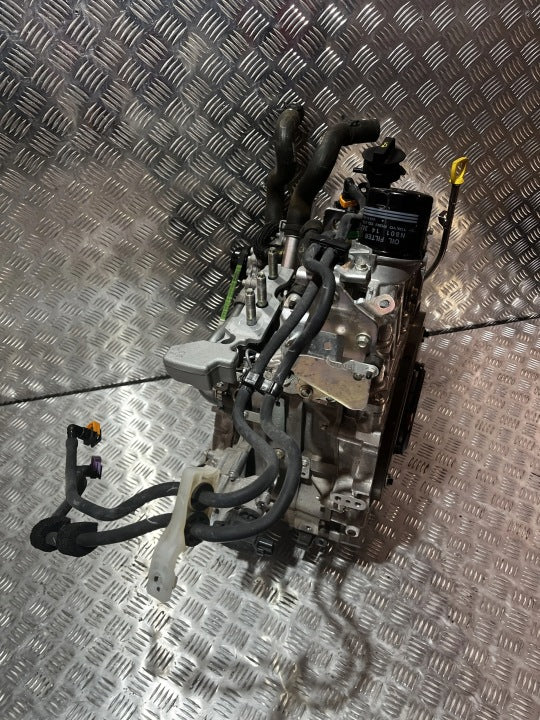 Motor Mazda Mx-30 170PS 125kW 11TKm 2023 Hybrid Engine Unkomplett MOT8748136007yj