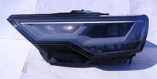 Load image into Gallery viewer, Frontscheinwerfer Audi A6 C8 4K0941033 Full LED Links Scheinwerfer Headlight