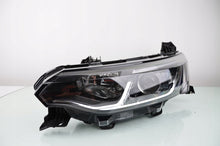Load image into Gallery viewer, Frontscheinwerfer Renault Talisman 260604601R Links Scheinwerfer Headlight SCH1266120446ww