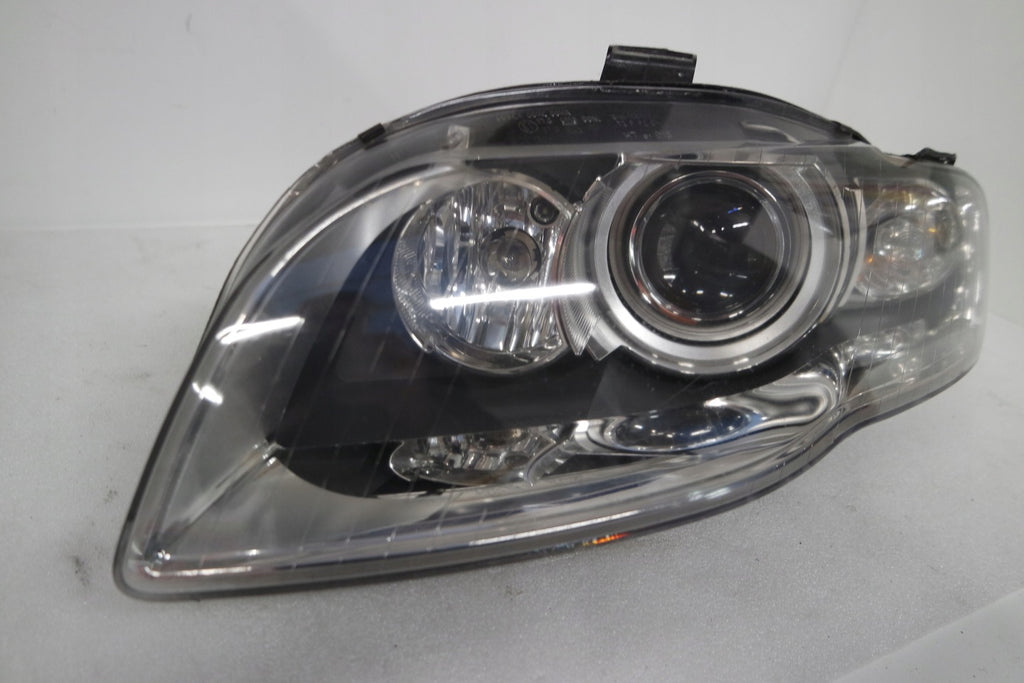 Frontscheinwerfer Audi A4 B7 Xenon Links Scheinwerfer Headlight