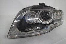 Load image into Gallery viewer, Frontscheinwerfer Audi A4 B7 Xenon Links Scheinwerfer Headlight