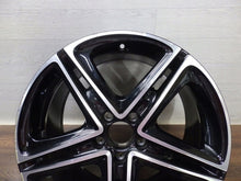 Load image into Gallery viewer, 1x Alufelge 19 Zoll 9.0" 5x112 53ET A2384010400 Mercedes-Benz Coupe Rim Wheel FEL9551077890eq