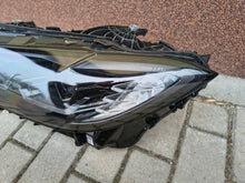 Laden Sie das Bild in den Galerie-Viewer, Frontscheinwerfer BMW 4 G22 G23 G26 9505109 Full LED Links Headlight SCH3096467599vr