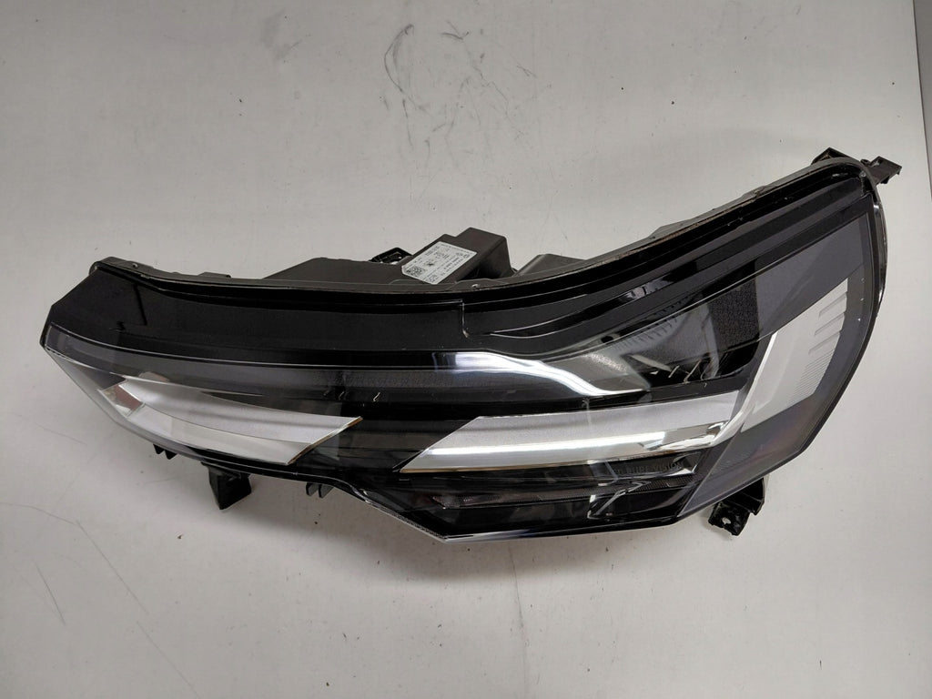 Frontscheinwerfer Renault Captur II 260606466R Full LED Links Headlight SCH1530329310ks