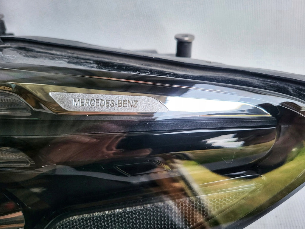 Frontscheinwerfer Mercedes-Benz W247 A2479061903 Full LED Links Headlight SCH9238003969xh