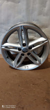 Laden Sie das Bild in den Galerie-Viewer, 1x Alufelge 17 Zoll 7.0&quot; 5x108 50ET F1EJ-1007-C2B Ford Mondeo Rim Wheel