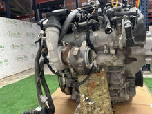 Laden Sie das Bild in den Galerie-Viewer, Motor Skoda VW Octavia IV DPC 1.5 TSI 150PS 110kW 40TKm 2019 Benzin Unkomplett