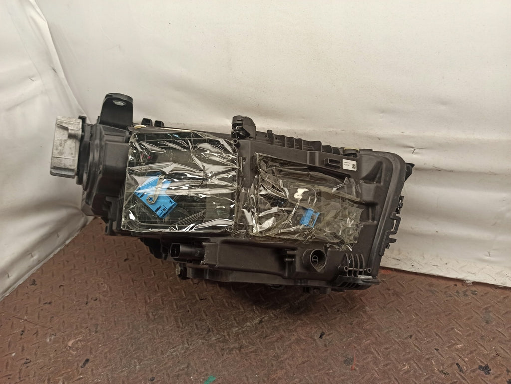 Frontscheinwerfer Mercedes-Benz Glc A2549066702 Full LED Links Headlight SCH6260370947ay
