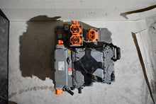 Laden Sie das Bild in den Galerie-Viewer, Motor Audi Porsche E-Tron Taycan 9J1915539DC 9J1959663BE Hybrid Unkomplett MOT8192776846be