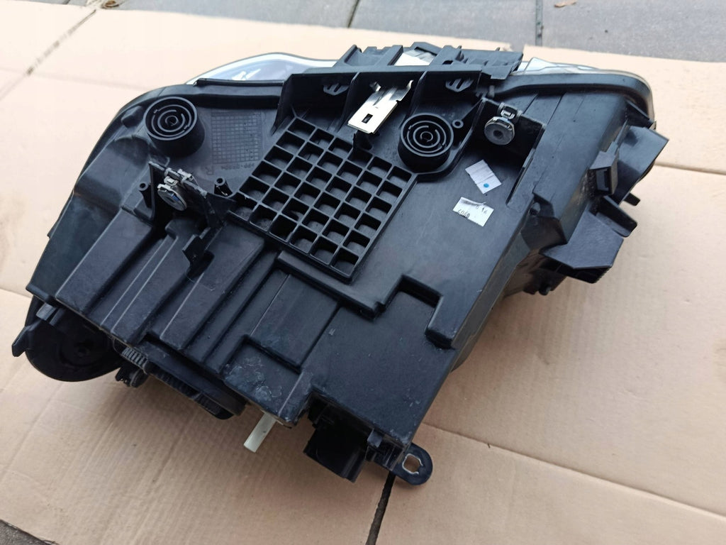 Frontscheinwerfer BMW X1 F48 7346534-13 Rechts Scheinwerfer Headlight SCH5723308925jo