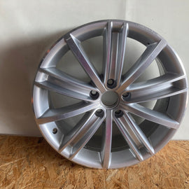 1x Alufelge 18 Zoll 7.0