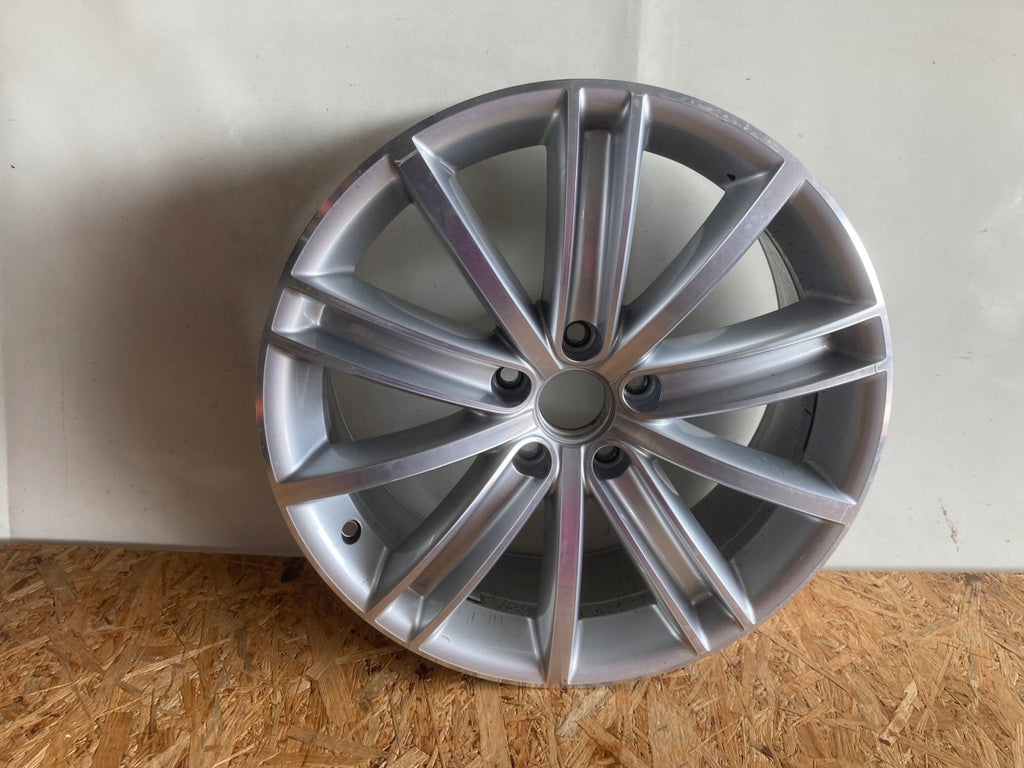 1x Alufelge 18 Zoll 7.0" 5x112 5N0601025AF VW New Rim Wheel FEL8730891069uy
