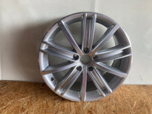 Load image into Gallery viewer, 1x Alufelge 18 Zoll 7.0" 5x112 5N0601025AF VW New Rim Wheel FEL8730891069uy