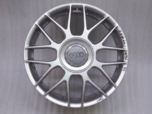 Load image into Gallery viewer, 1x Alufelge 17 Zoll 7.5&quot; 5x112 43ET 8D0601025R Audi A4 B5 Rim Wheel