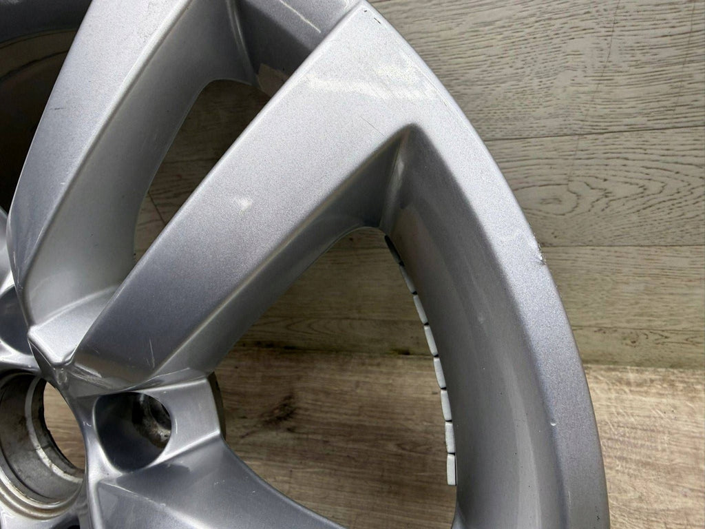1x Alufelge 16 Zoll Grau 5N0601025R VW Tiguan Rim Wheel FEL9642603806qo