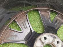 Laden Sie das Bild in den Galerie-Viewer, 1x Alufelge 19 Zoll 7.5" 5x114.3 49 5ET 52910-2W510 Hyundai Santa I Rim Wheel FEL3344078028ij