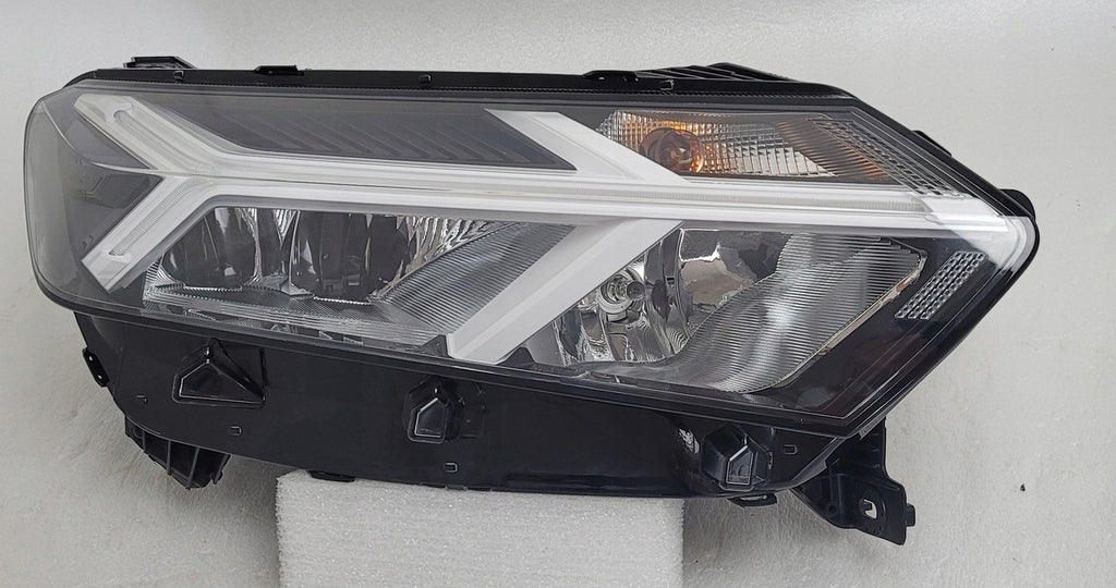 Frontscheinwerfer Dacia Sandero III Jogger 260107920R LED Rechts Headlight