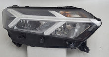 Laden Sie das Bild in den Galerie-Viewer, Frontscheinwerfer Dacia Sandero III Jogger 260107920R LED Rechts Headlight