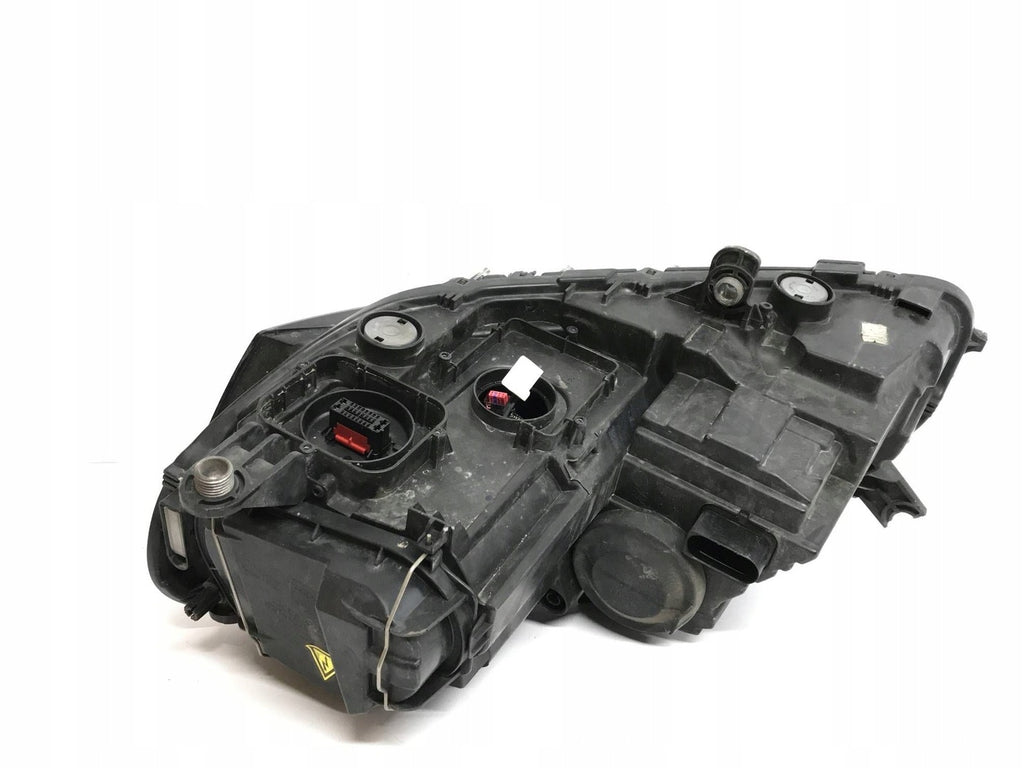 Frontscheinwerfer VW Passat B7 90005333 3AB941752 LED Rechts Headlight