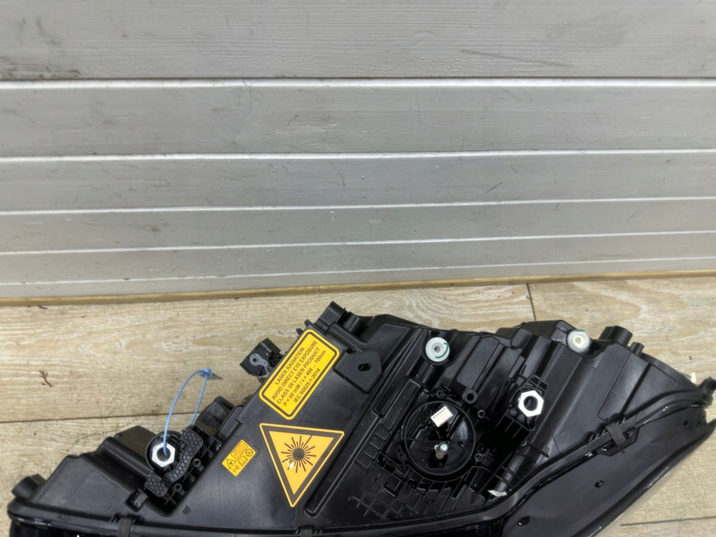 Frontscheinwerfer BMW X7 G07 9852960-03 Laser Ein Stück (Rechts oder Links) SCH4724523902yd