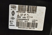 Load image into Gallery viewer, Frontscheinwerfer Renault Clio I 260102104R Rechts Scheinwerfer Headlight SCH6887697294qt