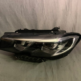 Frontscheinwerfer BMW 3 G21 G20 9481695-08 Full LED Links Scheinwerfer Headlight SCH8654777332wq