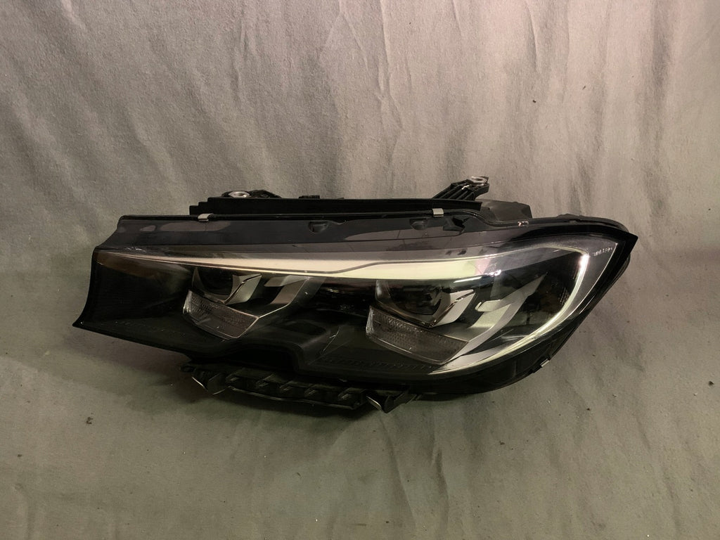 Frontscheinwerfer BMW 3 G21 G20 9481695-08 Full LED Links Scheinwerfer Headlight SCH8654777332wq