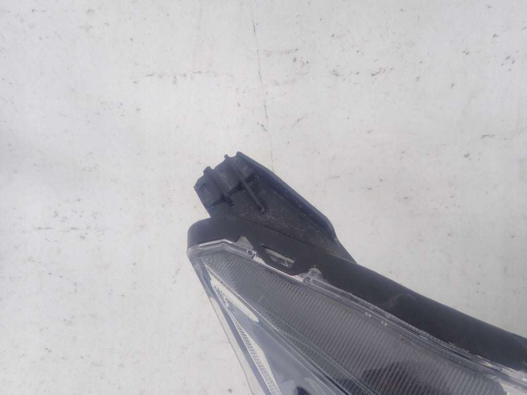 Frontscheinwerfer Mitsubishi Eclipse Cross LED Rechts Scheinwerfer Headlight