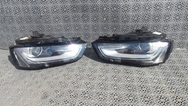 Frontscheinwerfer Audi A4 B8 8K0941005C 8K0941006C Bi-Xenon Rechts oder Links SCH4540291629ht